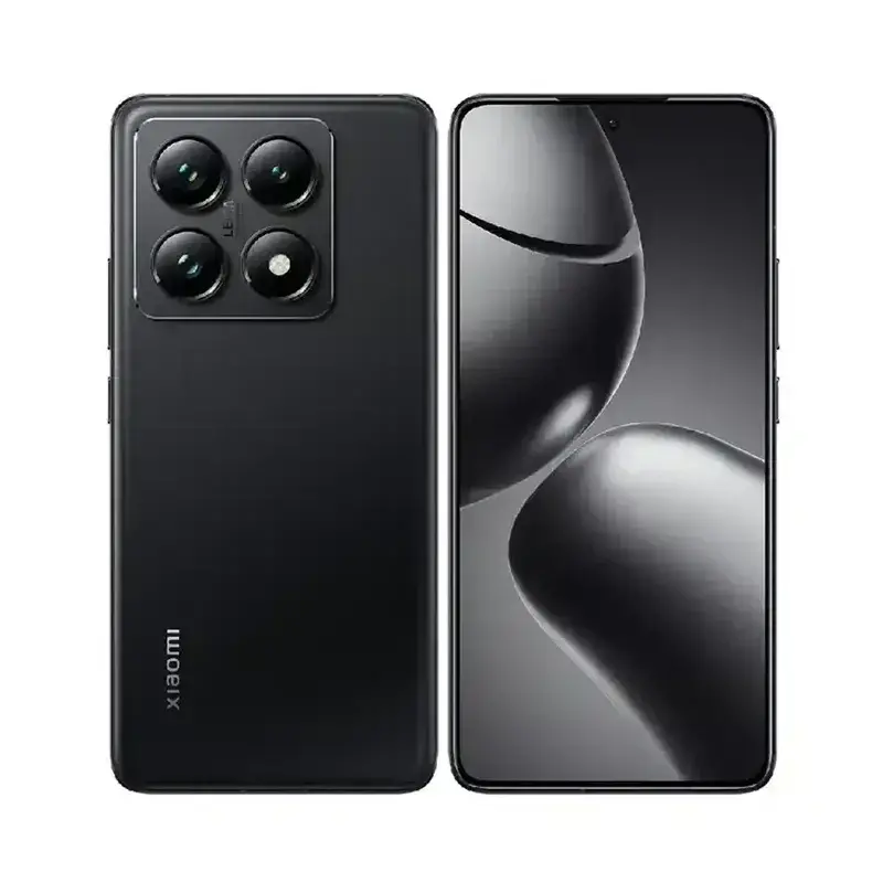 8.گوشی موبایل شیائومی مدل 14T pro